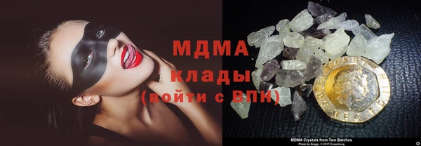 тгк Лагань